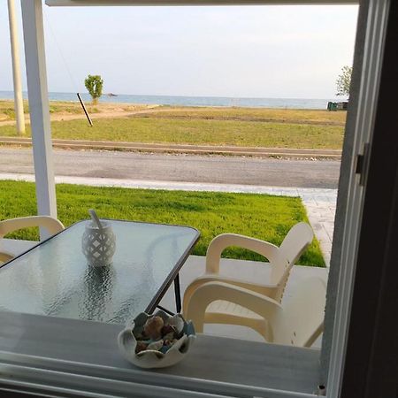 Onar By The Sea Luxurious Apartments Flogita Ngoại thất bức ảnh