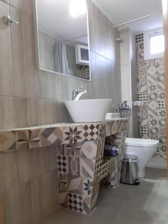 Onar By The Sea Luxurious Apartments Flogita Ngoại thất bức ảnh
