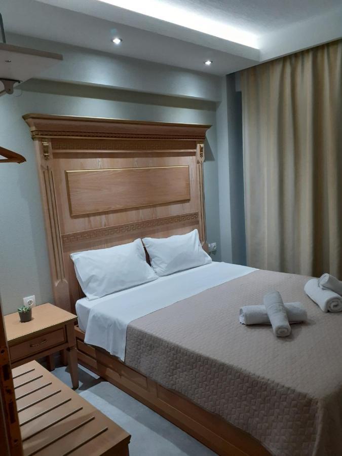 Onar By The Sea Luxurious Apartments Flogita Ngoại thất bức ảnh