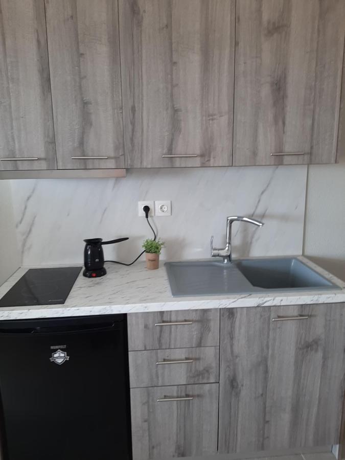 Onar By The Sea Luxurious Apartments Flogita Ngoại thất bức ảnh