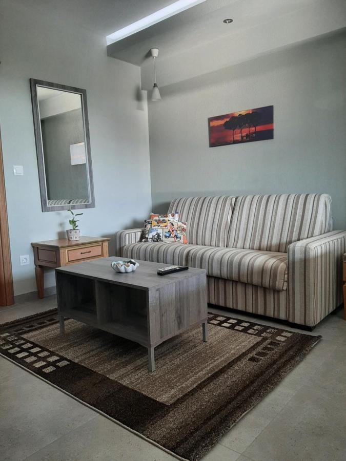 Onar By The Sea Luxurious Apartments Flogita Ngoại thất bức ảnh