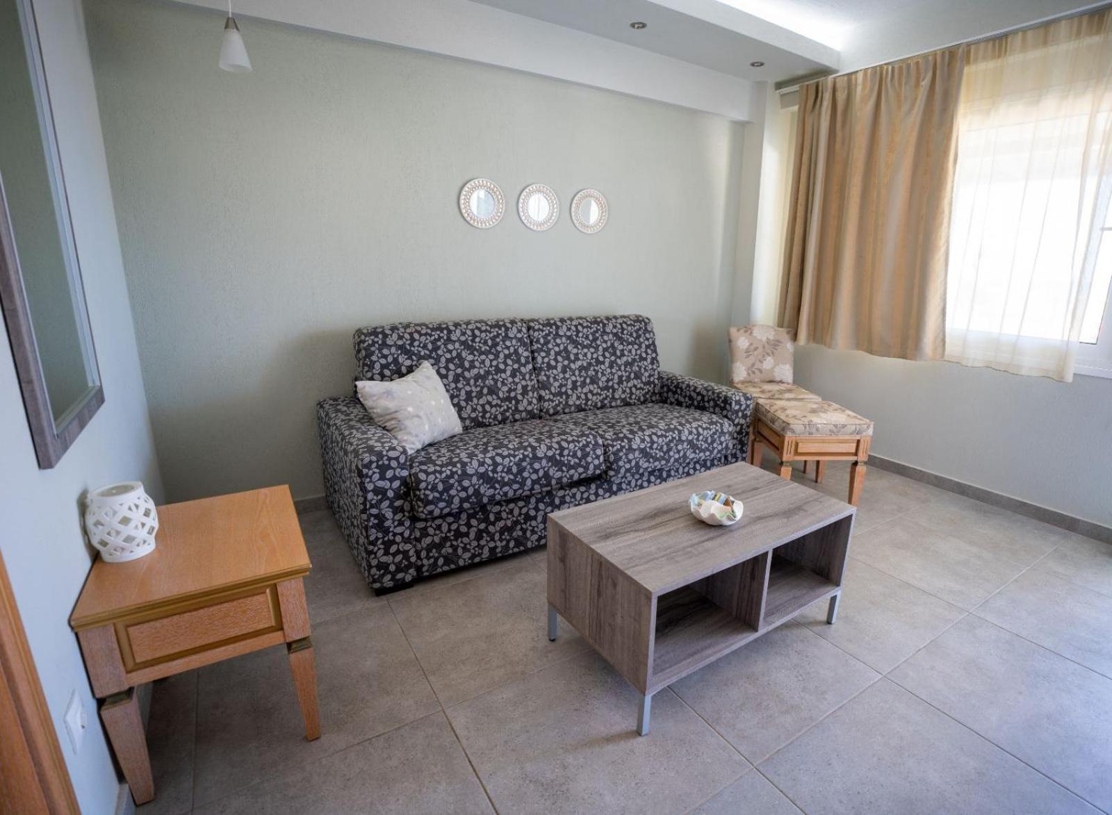 Onar By The Sea Luxurious Apartments Flogita Ngoại thất bức ảnh
